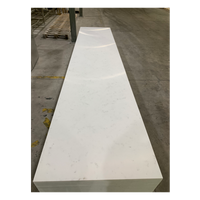 HW2820 Manufacturer Kitchen And Bathroom 6-30 Mm Thickness Stain Resistant Artificial Acrylic Solid Surface For Counter Top