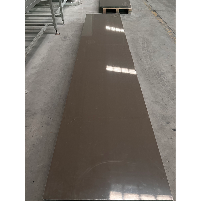 MA1877 Koris 10 Years Warranty Kitchen And Bathroom 6-30 Mm Thickness Heat Resistance Kitchen Benchtop For Cabinet