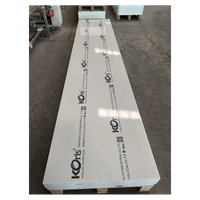 NW5870 10 Years Warranty Kitchen And Bathroom 6-30 Mm Thickness Heat Resistance Polyester Sheets For Cabinet 