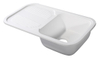 Cuisine et salle de bain Fabricant de surface solide 6-30 mm d'épaisseur