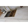 Koris 6-30mm Thickness Construction Material Big Slab Kitchen And Bathroom Non Porous Artificial Marble Sales