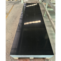 KA1110 10 Years Warranty OEM 6-30mm Big Slab Kitchen And Bathroom Heat Resistance Acrylic Polymer Countertops