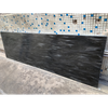 CW5881 Manufacturer 6-30mm Thickness Big Slab Kitchen And Bathroom Non Porous Artificial Marble Raw Material