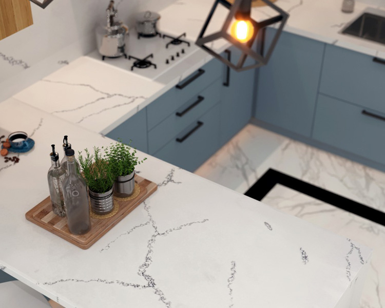 Solid Surface Showers: Redefining Modern Bathroom Excellence
