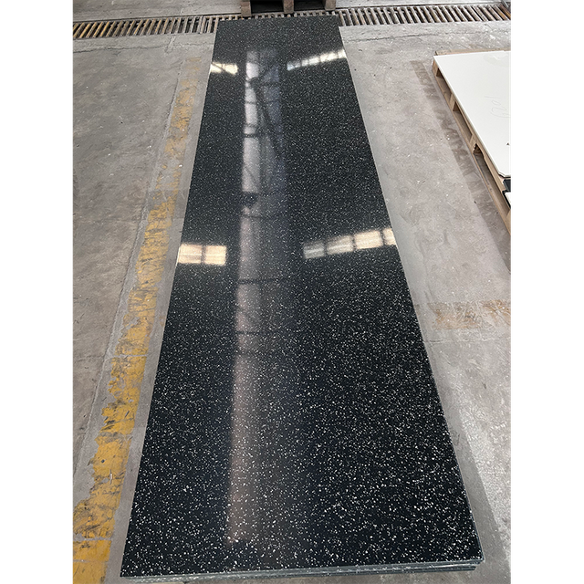 KA3323 Staron/ Hanex / LG Solid Surface Manufacturer 6-30mm Thickness Kitchen And Bathroom Non Porous Faux Stone Panels Interior