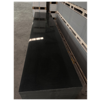 KA9962 Staron/ Hanex / LG Solid Surface Manufacturer 6-30mm Thickness Kitchen And Bathroom Artificial Kitchen Top