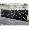 HW6832 New Color 10 Years Warranty 6-30mm Kitchen And Bathroom Heat Resistance Acrylic Solid Surface Sheets
