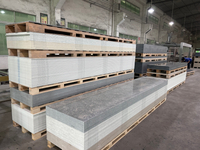 10 Years Warranty 6-30mm Kitchen And Bathroom Heat Resistance Repairable Solid Surface Sheet