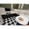 Wholesale Multiple Colors Solid Surface Easy Install Joint Seamless 6-30 Mm Stain-proof Artificial Marble Stone