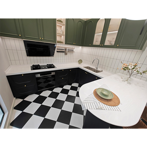 Wholesale Multiple Colors Solid Surface Easy Install Joint Seamless 6-30 Mm Stain-proof Artificial Marble Stone