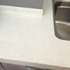 HW3806 Staron/ Hanex / LG Solid Surface Manufacturer 6-30mm Thickness Kitchen And Bathroom Texture Acrylic Solid Surface
