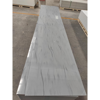 CW5830 Manufacturer Kitchen And Bathroom 6-30 Mm Thickness Stain Resistant Acrylic Showcase Table Top