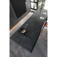 FP12005 New Color 10 Years Warranty 6-30mm Kitchen And Bathroom Heat Resistance Kitchen Countertops