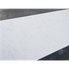 HW6846 10 سال وارنٹی OEM 6-30 ملی میٹر بگ سلیب کچن اور باتھ روم کی گرمی کے خلاف مزاحمت کورین مصنوعی سنگ مرمر 