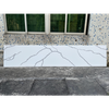 HW6826 Best Manufacturer Kitchen And Bathroom Solid Surface Manufacturer 6-30 Mm Thickness Artificial Stone Sheets