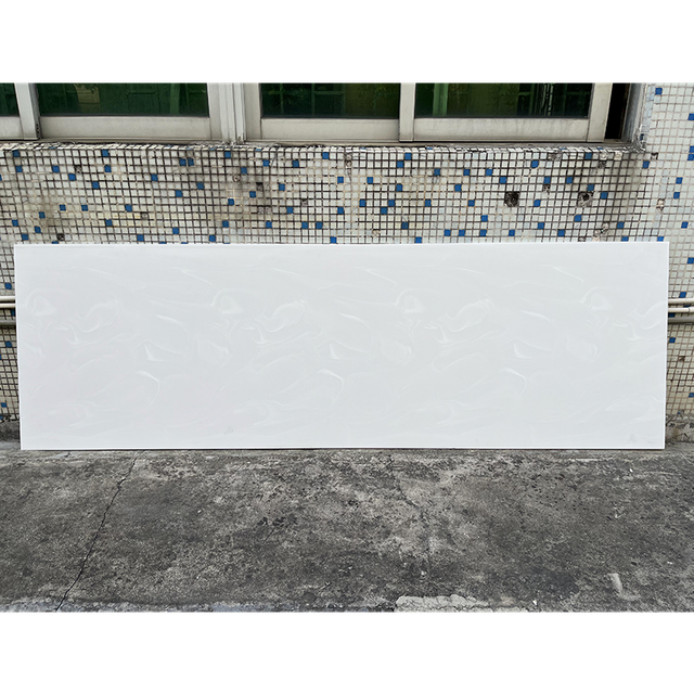 NW58108 Manufacturer Kitchen And Bathroom 6-30 Mm Thickness Stain Resistant Acrylic Solid Surface For Counter Top