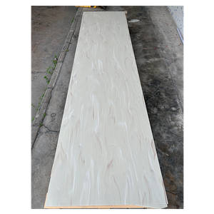 Manufacturer 6-30mm Thickness Construction Material Big Slab Kitchen And Bathroom Non Porous Bathroom Vanity