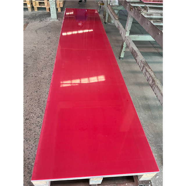 KA1107 Manufacturer 6-30mm Thickness Big Slab Kitchen And Bathroom Non Porous Solid Surface Slab