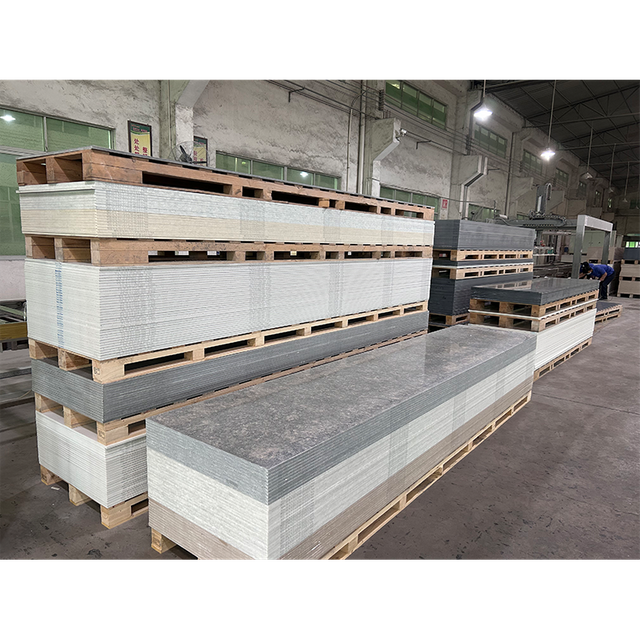 Staron/ Hanex / LG Manufacturer 6-30mm Thickness Big Slab Kitchen And Bathroom Non Porous Hanex Solid Surface