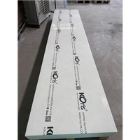 HW3823 Best Manufacturer Kitchen And Bathrrom Solid Surface Manufacturer 6-30mm Thickness Artificial Building Material