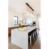 FP12001 Unsaturation Resin 10 Years Warranty Solid Surface Manufacturer 6-30mm Thickness Acrylic Sheet for Kitchen