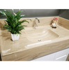  CW5836 Staron/ Hanex / LG Solid Surface Manufacturer 6-30mm Thickness Kitchen And Bathroom Composite Table Tops