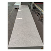 HW3824 Manufacturer Kitchen And Bathroom 6-30 Mm Thickness Stain Resistant Modified Acrylic Solid Surface For Countertops
