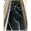 HW6832 New Color 10 Years Warranty 6-30mm Kitchen And Bathroom Heat Resistance Acrylic Solid Surface Sheets