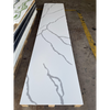 HW6826 Best Manufacturer Kitchen And Bathroom Solid Surface Manufacturer 6-30 Mm Thickness Artificial Stone Sheets