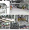 FP12008 New Color 10 Years Warranty OEM 6-30mm Big Slab Heat Resistance Texture Acrylic Solid Surface