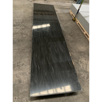 CW5881 Manufacturer 6-30mm Thickness Big Slab Kitchen And Bathroom Non Porous Artificial Marble Raw Material