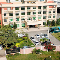 Qurucu dövrü (1998)