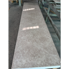 HW3802 Staron/ Hanex / LG Manufacturer 6-30mm Thickness Big Slab Kitchen And Bathroom Non Porous Polyurethane Panels Stone