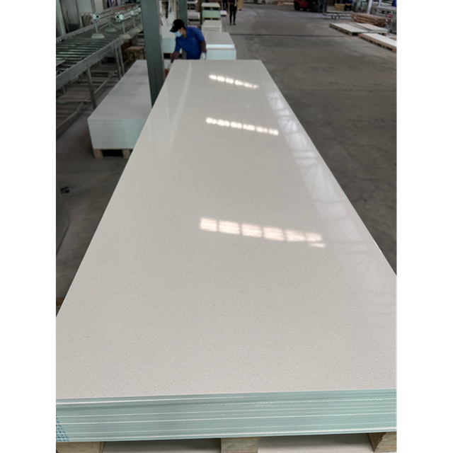 MA3695 Staron/ Hanex / LG Solid Surface Manufacturer 6-30mm Thickness Kitchen And Bathroom Solid Surface Material