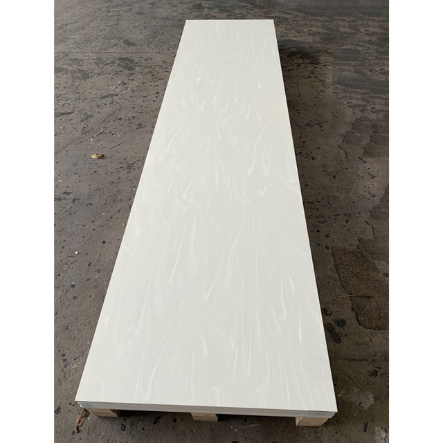 NW5819F Best Manufacturer Kitchen And Bathrrom Solid Surface Manufacturer 6-30mm Thickness Acrylic Sheets Solid Surface