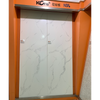 Koris 3660*760*12mm Construction Material Big Slab Solid Surface Calacatta Marble Color Artificial Marble 