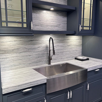 CW5852 10 Years Warranty OEM 6-30mm Big Slab Kitchen And Bathroom Heat Resistance Acrylic Sheets Solid Surface