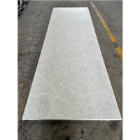HW5807 Manufacturer Kitchen And Bathroom 6-30 Mm Thickness Stain Resistant Acrylic Solid Surface Sheets For Counter Top