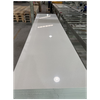 KA8527 Manufacturer Kitchen And Bathroom 6-30 Mm Thickness Stain Resistant Acrylic Table Top For Counter Top