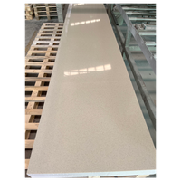 KA3307 Manufacturer Kitchen And Bathroom 6-30 Mm Thickness Stain Resistant Pure Acrylic Solid Surface For Counter Top
