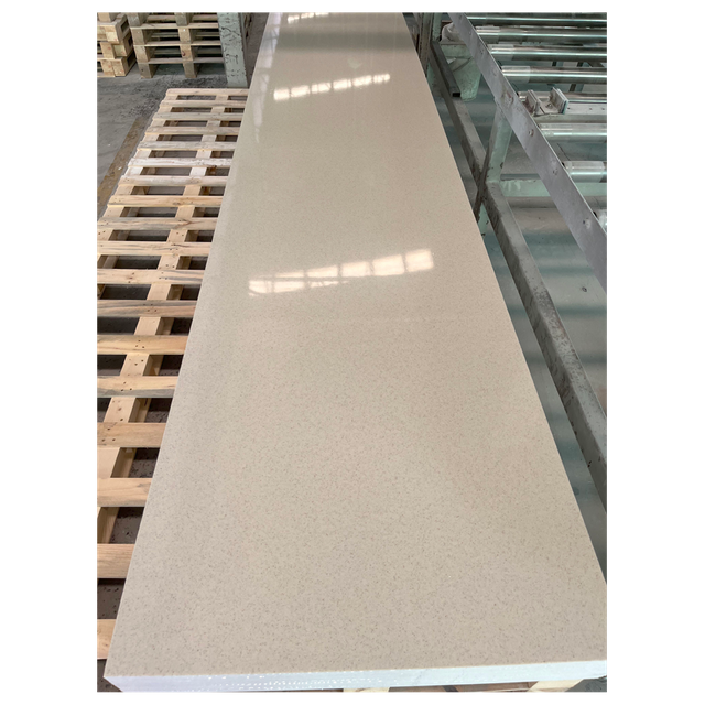 KA3307 Manufacturer Kitchen And Bathroom 6-30 Mm Thickness Stain Resistant Pure Acrylic Solid Surface For Counter Top