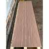 CW5887 Manufacturer Kitchen And Bathroom 6-30 Mm Thickness Stain Resistant Wooden Color Solid Surface For Counter Top