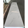 HW6802 10 Years Warranty OEM 6-30mm Big Slab Kitchen And Bathroom Heat Resistance acrylic polymer countertops