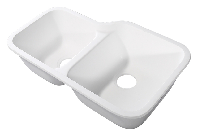 Cuisine et salle de bain Fabricant de surface solide 6-30 mm d'épaisseur