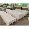 HW2804 New Color 10 Years Warranty 6-30mm Kitchen And Bathroom Heat Resistance Acrylic Solid Surface