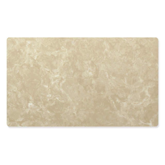 HW2804 New Color 10 Years Warranty 6-30mm Kitchen And Bathroom Heat Resistance Acrylic Solid Surface