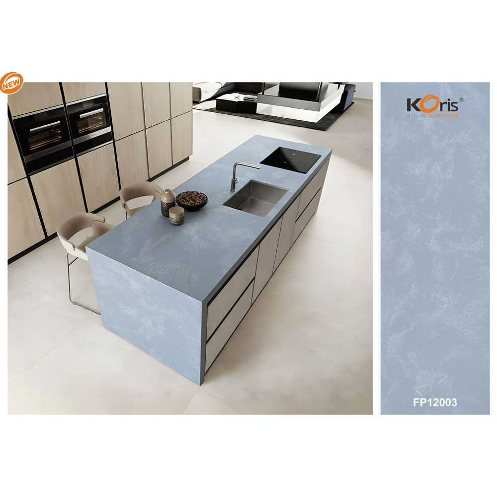 Everything You Need To Know About Quartz Solid Surfaces