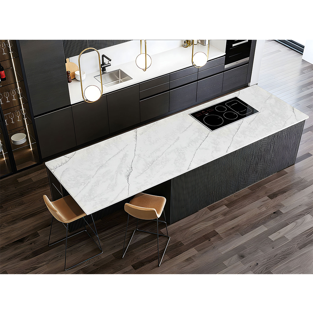 Artificial Stone Raw Materials: A Complete Guide