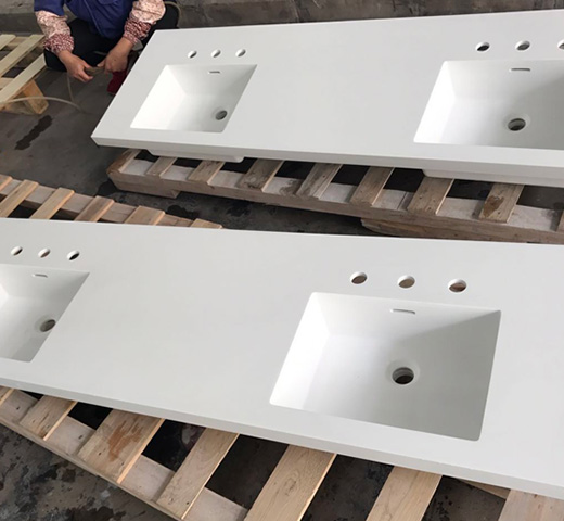 table top