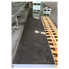 Corian Multiple Colors Solid Surface Easy Install Joint Seamless 6-30 Mm Stain-proof Artificial Marble Slab